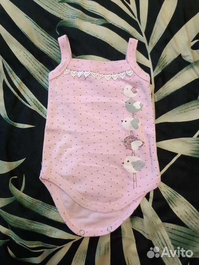 Вещи на девочку