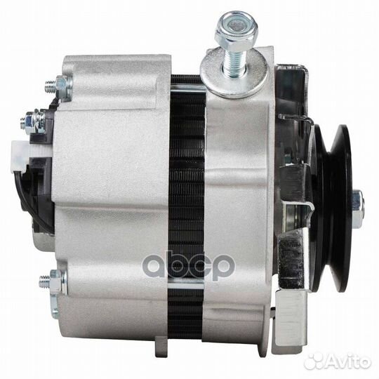 Генератор для а/м Лада 2104-2107/21045 с инж