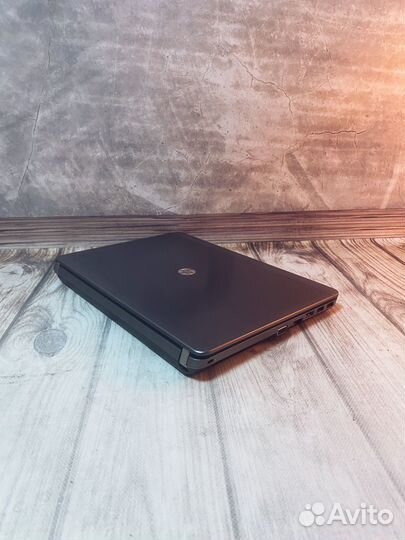 Ноутбук HP Probook 4340s i5/6gb/SSD