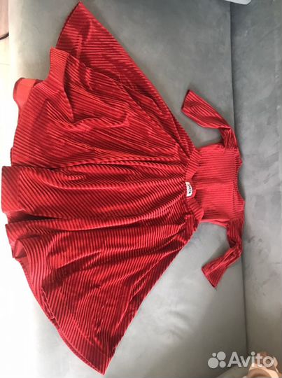 Рейтинговое платье 134-140