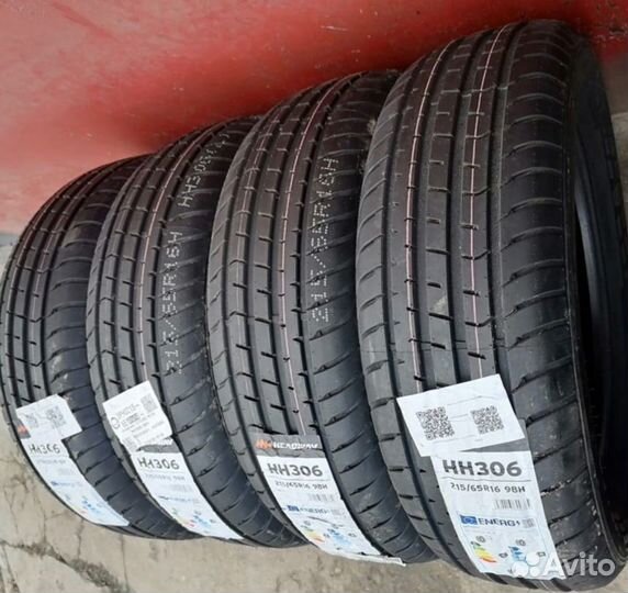 Headway HH306 215/65 R16