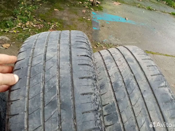 Matador DR1 Hector 225/65 R17 25K