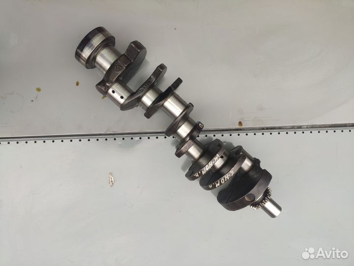 Коленвал mercruiser меркрузер volvo penta Вольво