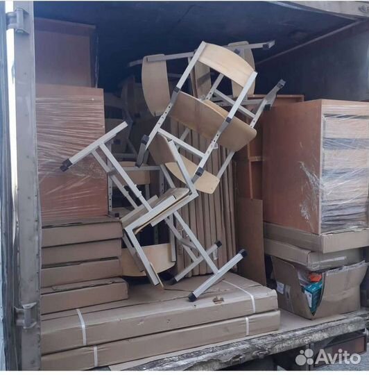 Грузоперевозки по новочеркасску, россии