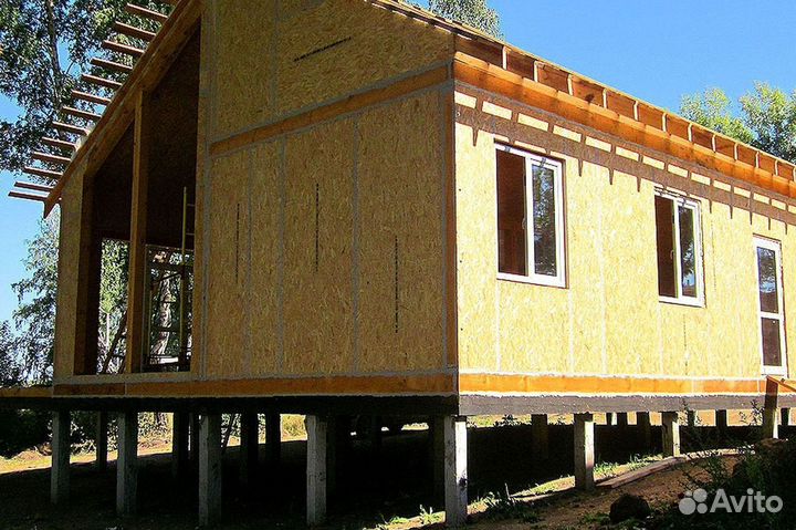 Сваи жби от производителя