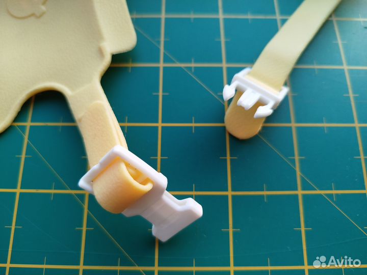 Козырек для купания