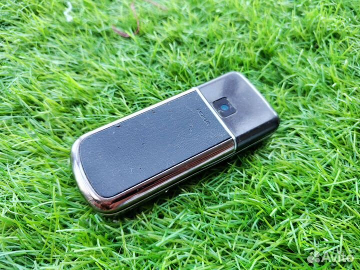 Корпус Nokia 8800 sapphire arte brown