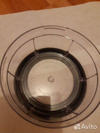 Кухонный комбайн rocket chew