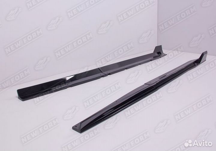 Обвес M Sport BMW X5 G05 F95