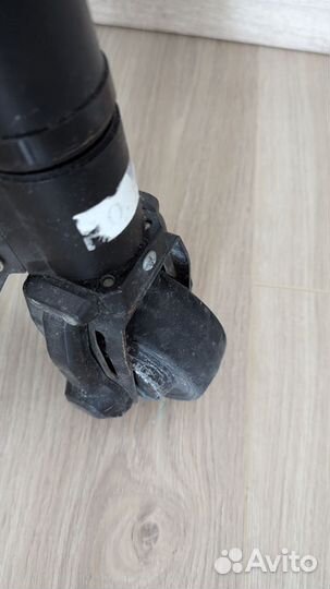 Электросамокат бу