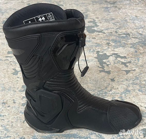 Мотоботы Alpinestars SMX plus V2