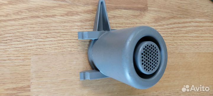 Кирби прибамбасы