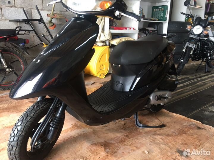 Хонда Дил AF68