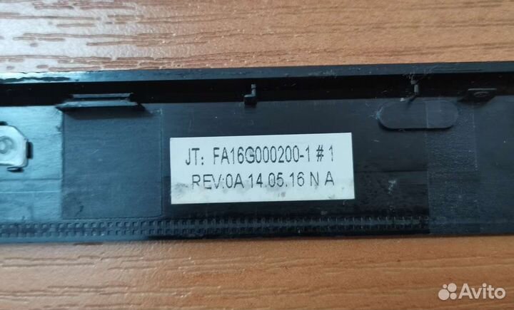 Рамка матрицы Acer Aspire ES1-511-*, ES1-521-*