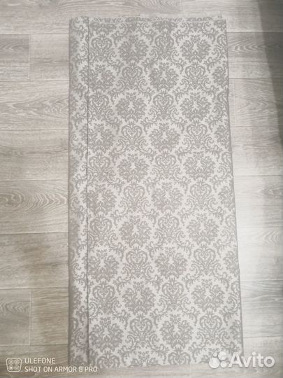 Отрез ткани сатин Пакистан