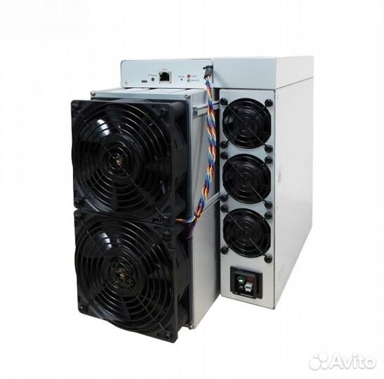 Antminer L9 17000 MH/S