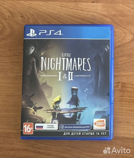 Игры для приставок ps4