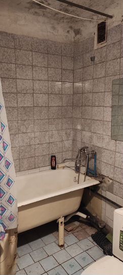 1-к. квартира, 30 м², 3/5 эт.