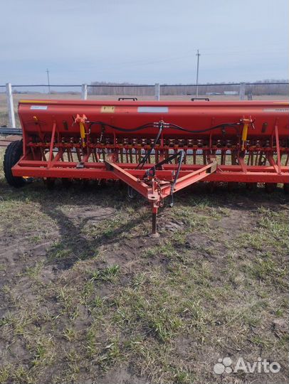 Сеялка Farmmaster СЗМ-400П, 2015