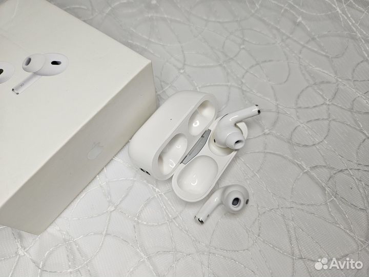 AirPods Pro 2