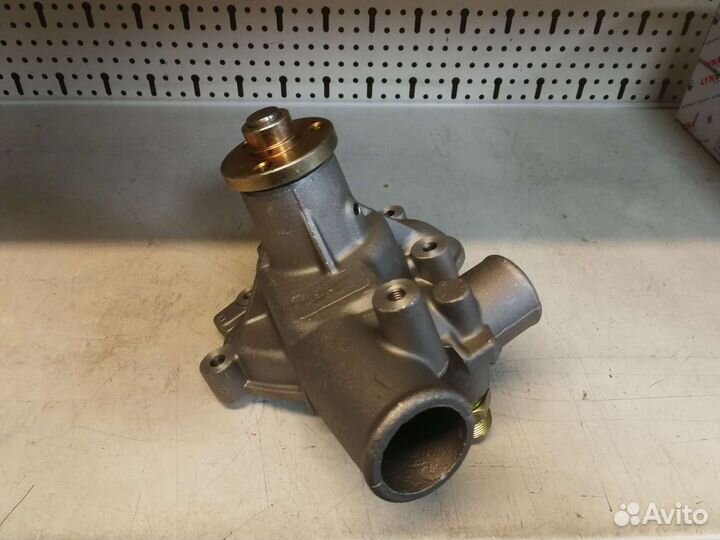 Насос водяной газ-3110,3302 дв. 406.2