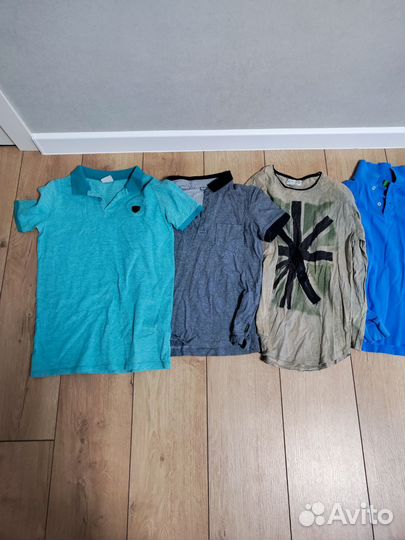 Детские вещи на мальчика