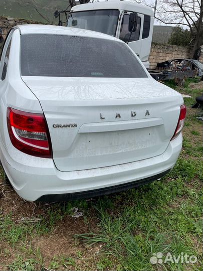 Торпеда панель на гранту фл