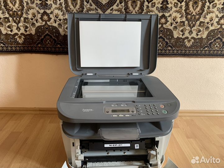 Принтер лазерный мфу canon i-sensys MF3228