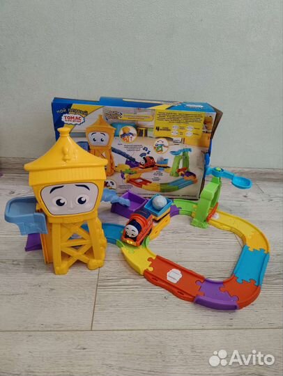 Фирменные игрушки 0+