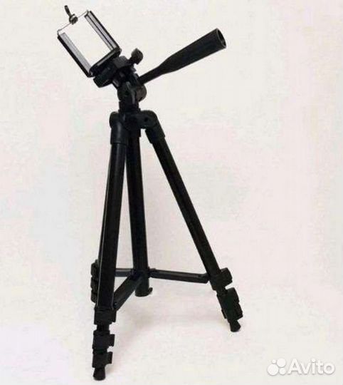 Штатив трипод Tripod 3120. Новый