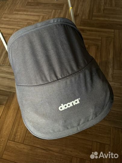 Коляска автокресло doona