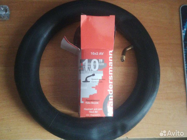 Камеры, покрышки для колясок(замена) в Кораблях