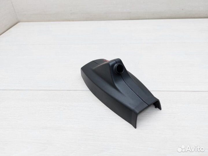 Накладка на зеркало Bmw 5 Series F10 N47D20C 2011