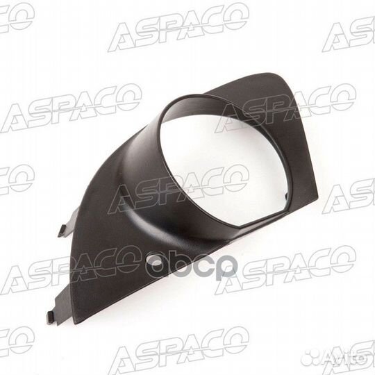 Накладка под противотуманную фару левая (L) BMW