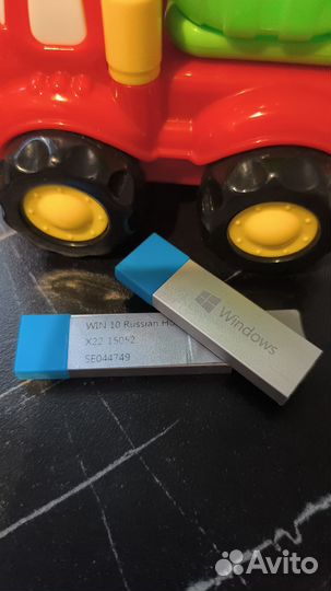 Установочная Usb флешка windows 11 10 7