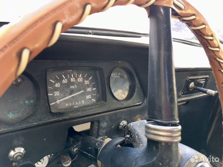 Заз 968 запорожец