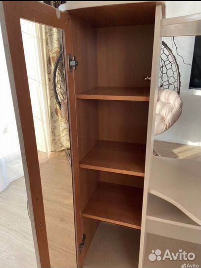 Тумба под телевизор бу