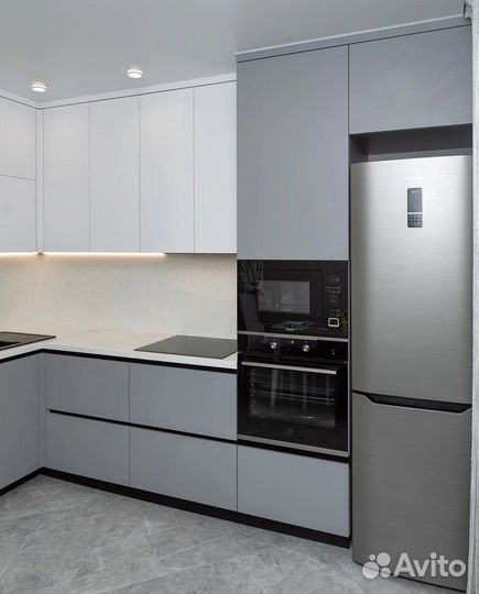 Кухня от производителя