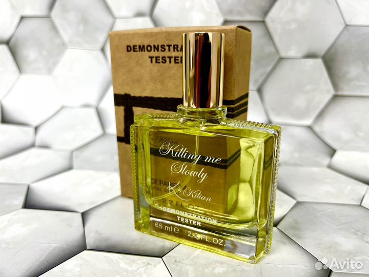 Killing Me Slowly By Kilian для женщин