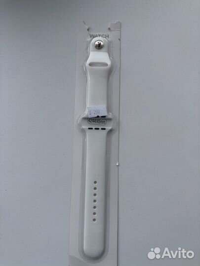 Ремешок для apple watch 42 /44/45 мм