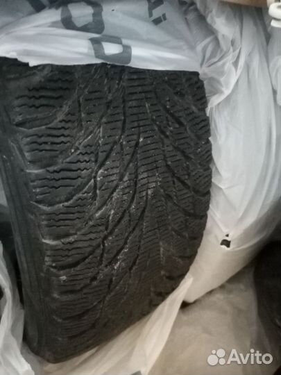 Nokian Tyres Hakkapeliitta R2 205/60 R16