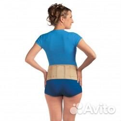 Бандаж для беременных дородовый и послеродовый