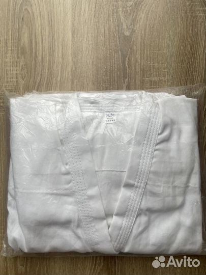 Кимоно для каратэ