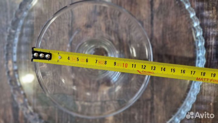 Подставка для десерта