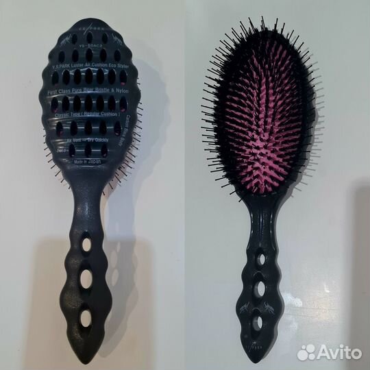 Щетка YS.Park Япония новая