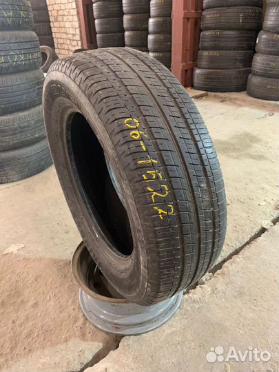 Bridgestone Dueler H/T 225/65 R17