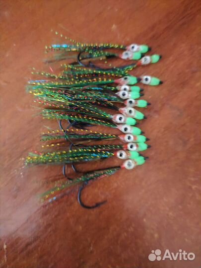 Стримера на пеламиду