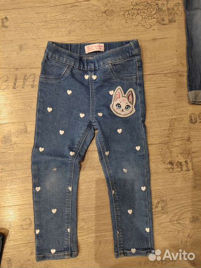 Детские вещи