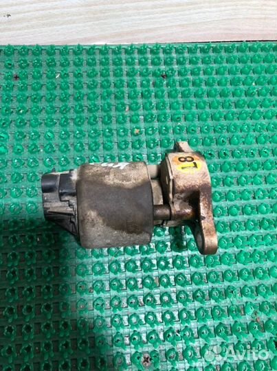 Клапан рециркуляции отработанных газов Chevrolet