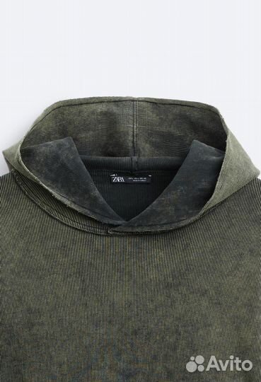 Новое худи Zara